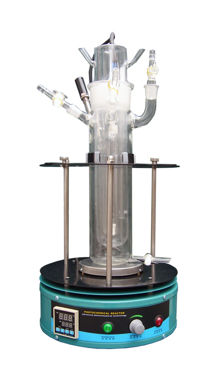 光化学专用反应器/光化学反应器/光催化多位反应器