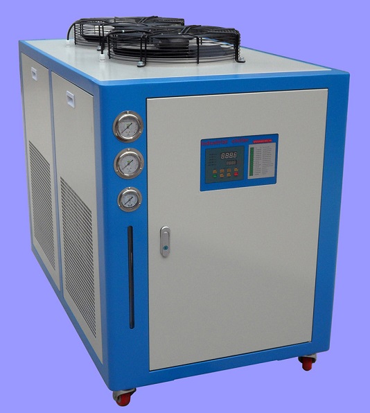 LX-系列冷却水循环机